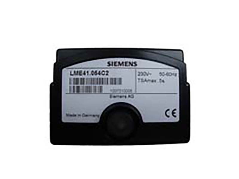 LME41-力謳熱能設備（上海）有限公司