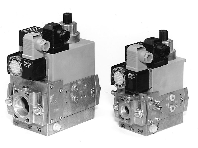 DUNGS-力謳熱能設備（上海）有限公司